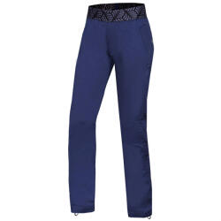 Ocún Pantera Organic Pants női nadrág M / kék