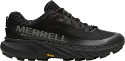 Merrell Agility Peak 5 Gtx férfi futócipő Cipőméret (EU): 48 / barna Férfi futócipő