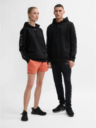Hummel Hoodie Hmllegacy Unisex felnőtt Hummel M fekete