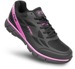 FLR Energy MTB cipő [fekete-pink, 40]