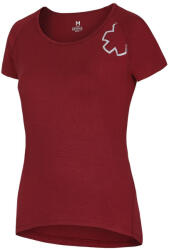 Ocún Bamboo T Blossom Women női póló S / kék