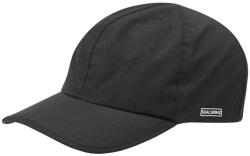 SealSkinz Langham vízálló baseball sapka fekete