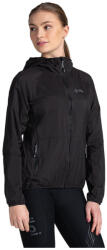 Kilpi Rosa női softshell kabát S / fekete