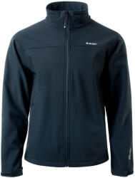 Hi-Tec Lingen férfi dzseki L / fekete