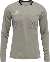 HUMMEL Trikot L/S Herren S szürke