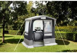 Brunner Gusto konyhasátor mélység 150 cm