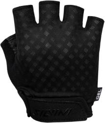 Silvini Gaiona női biciklis kesztyű Kesztyűe: L / fekete