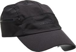 SealSkinz Scole baseball sapka fekete