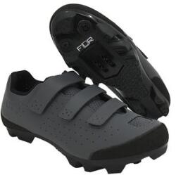 FLR F-57 MTB cipő [sötétszürke, 46]