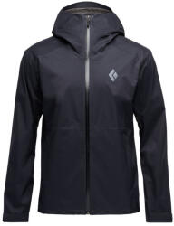 Black Diamond M Fineline Stretch Shell férfi dzseki XL / világoskék