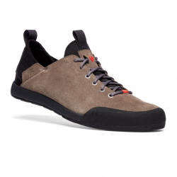 Black Diamond Session Suede M férficipő Cipőméret (EU): 44, 5 / barna
