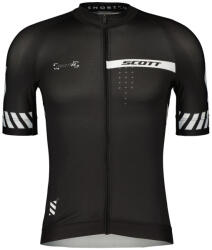 Scott M's RC Pro SS férfi kerékpáros mez XL / sárga