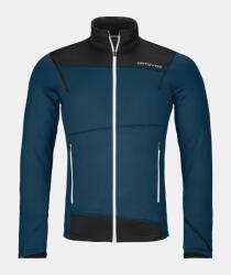 Ortovox Fleece Light Jacket M férfi dzseki XL / sötétkék