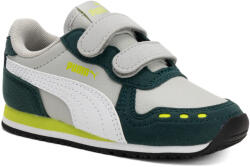 PUMA Sportcipők Puma Cabana Racer Sl 20 V Inf, Zöld, Gyerekek 23 zöld