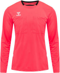 HUMMEL Trikot L/S Herren XL rózsaszín