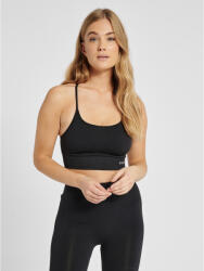 HUMMEL Sportoberteil Damen XS fekete - decathlon - 18 090 Ft