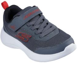 Skechers Sportcipők Skechers Selectors - Reset Ac, Szürke, Gyerekek 29 szürke