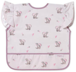 BabyOno előke vízálló Bunny 6hó-2év 1641/03 - babamarket