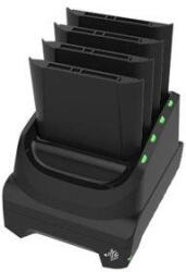 Zebra Incarcator acumulatori TC51/56 4-SLOT BATTERY CHARGER FOUR SPARE BATTERIES (SAC-TC51-4SCHG-01) - pcone