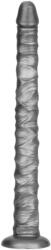 Lovetoy King Sized - vibrator mare - 40, 5 cm - gri (6942063402466) Vibrator