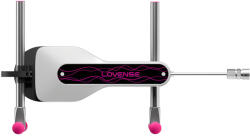 Lovense Mini Sex Machine - controlată prin aplicație (6972677430289) Vibrator