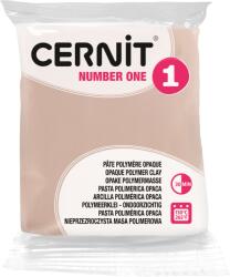Cernit Polymer Clay N°1 Полимерна глина Rose Beige 56 g (CE0900056425C)