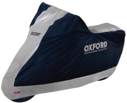 Oxford Aquatex Motortakaró Ponyva