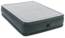 Intex Felfújható ágy Queen Comfort-plush emelt ágy