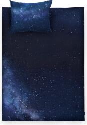Foonka Lenjerie de pat pentru copii Hayka emisfera nordică 100 x 135 cm (100X135/60X40-NS) Lenjerie de pat