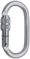 CAMP karabiner acél ovális Pro zár