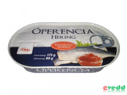  Óperencia Hering Törzs 175Gr Paradicsom Szószban