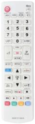 înlocuitoare LG AKB73715634 - telecomandă înlocuitoare ALB