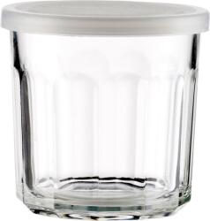Bloomingville Pahar French glass cu capac mic (195520) Pahar
