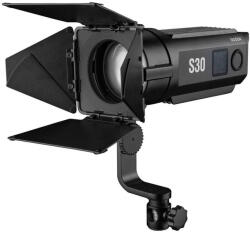 GODOX S30 LED Fotó/Stúdiófény - 5600K (S30)