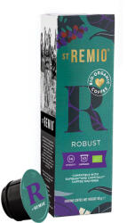 St Remio | Robust - 10 kapszula a Caffitaly termékhez