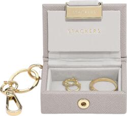 Stackers Breloc pentru chei Stackers Nano taupe (76425)