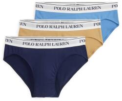 Ralph Lauren alsónadrág 3 db fekete, 714840543 - sárga L