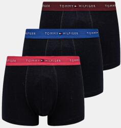 Tommy Hilfiger boxeralsó 3 db - többszínű S