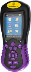 Levenhuk Reel BD30 GPS földmérő (L-84546) - kellegyszerszam