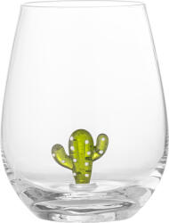 Bloomingville Pahar Misa cactus 560 ml (82061971) Pahar