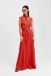 KARL LAGERFELD рокля от вискоза (A2W13011) - answear - 449,65 лв
