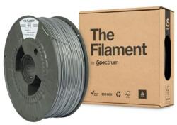 Filament Spectrum The Filament PETG 1000g, aluminiu argintiu