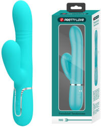 Pretty Love Mariana Twinkled Tenderness Green - erotikshop