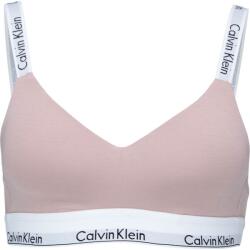 Calvin Klein Lght Lined Bralette (avg) Xs