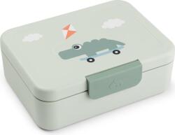 Done by Deer Lunchbox pentru copii cu compartimente Playground (1256823)