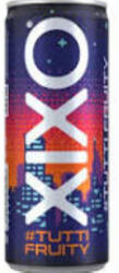 XIXO Tutti Fruity Watermelon 250ml drs