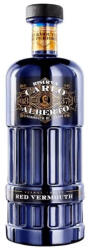  Carlo Alberto Sup. Red (Rosso) Vermouth di Torino (0.75 18%) - spiritall