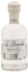  Christian Drouin La Blanche 0, 05l 40%