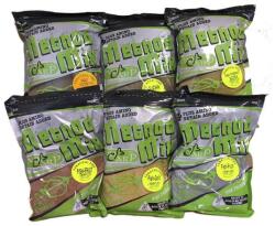 TIMÁR MIX Timár mix fanatical method mix marcipán 1kg (MX349-800) - nextfish