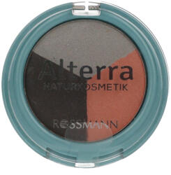 Alterra szemhéjpúder /08 Smokey - 1 db